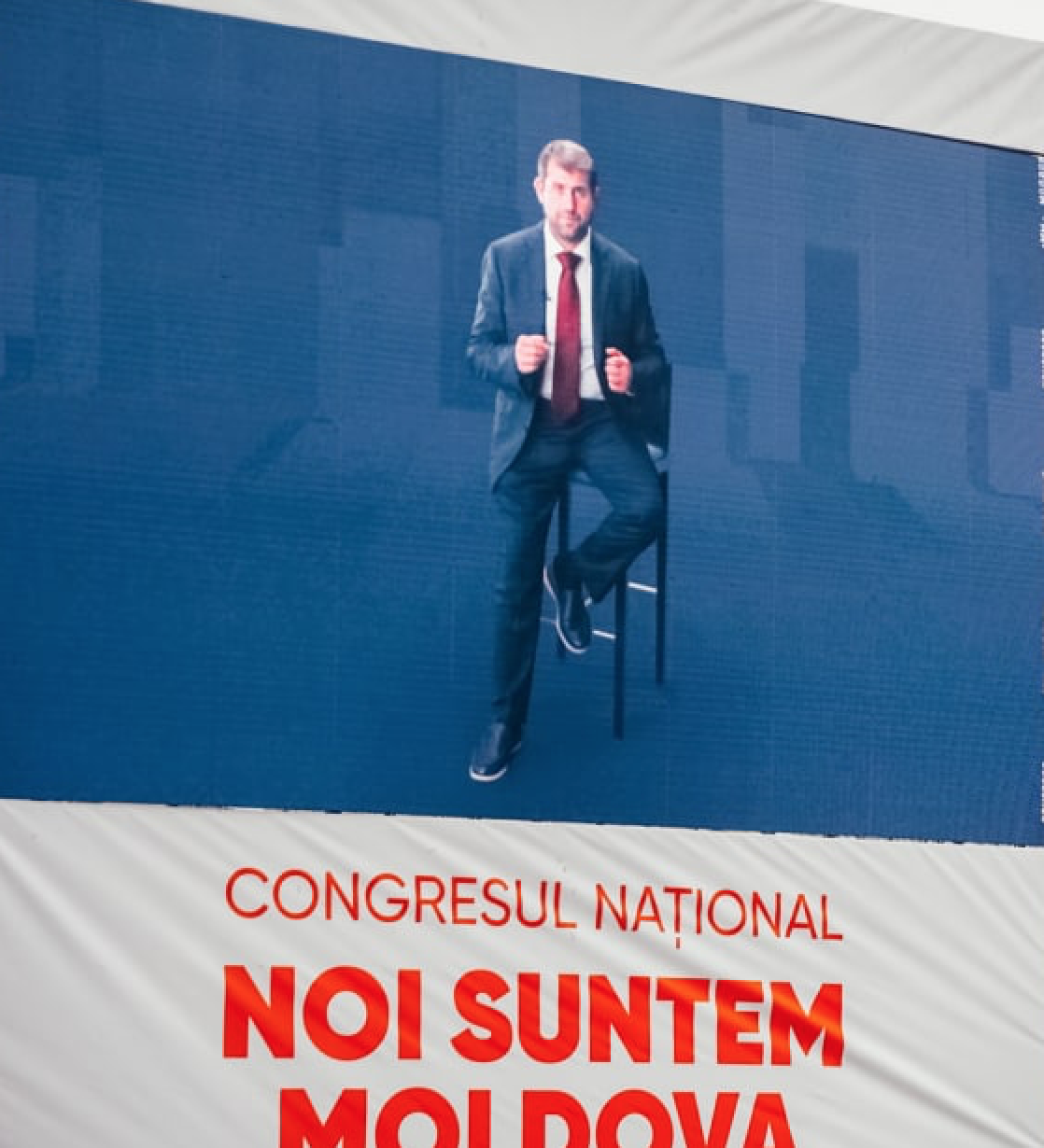 Ilan Shor: I am ready to assume the post of Prime Minister and bring 10 billion euro investments to the country, which will take Moldova out of poverty